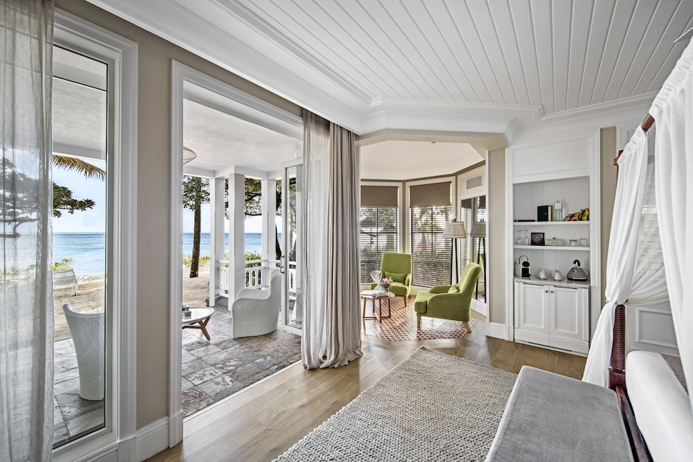 Heritage Le Telfair Golf and Wellness Resort 49/74