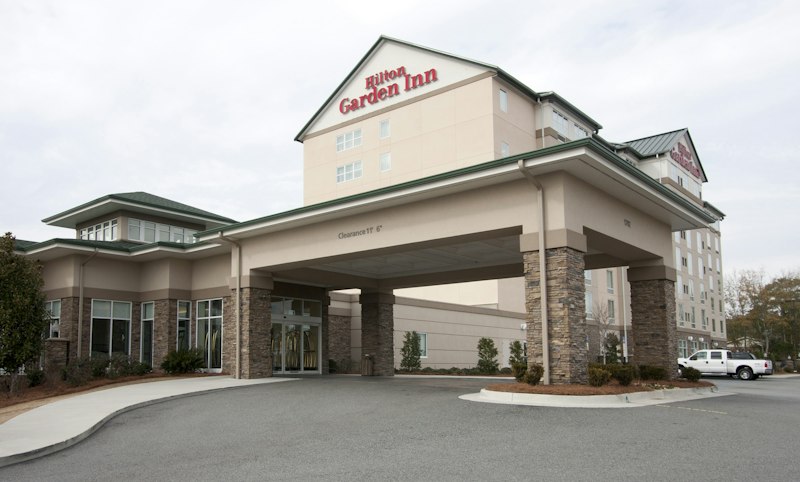 Hilton Garden Inn Valdosta 2/45