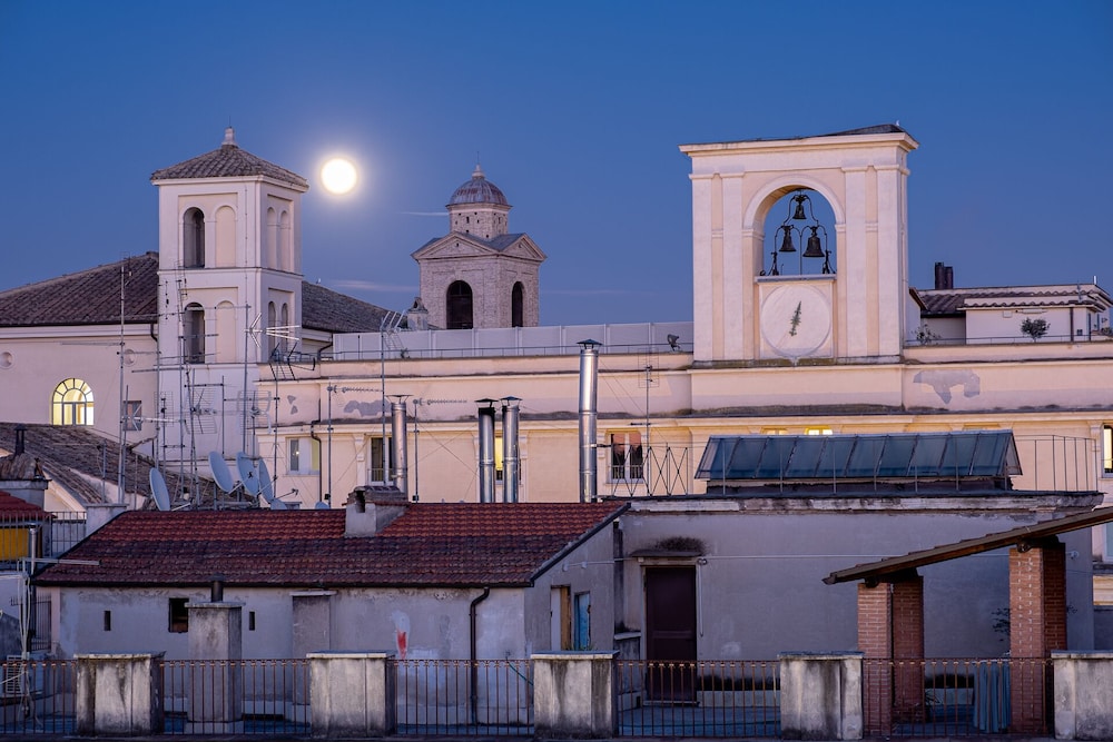 Antica Dimora Delle Cinque Lune 6/73