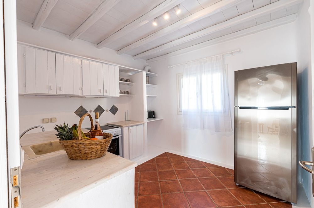 9 Muses Villas Mykonos 29/50