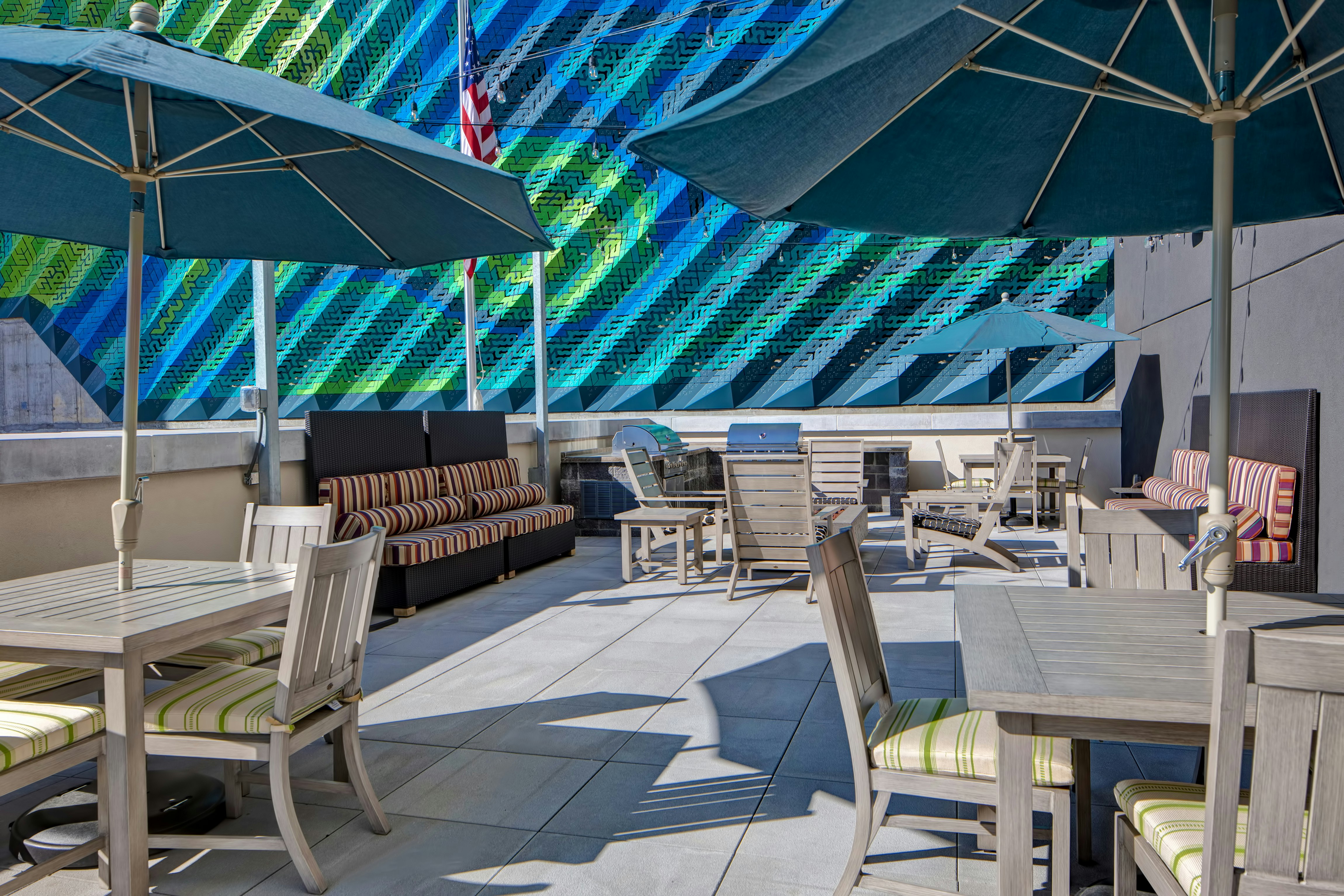 Home2 Suites By Hilton Charlotte Uptown Nc 48/58