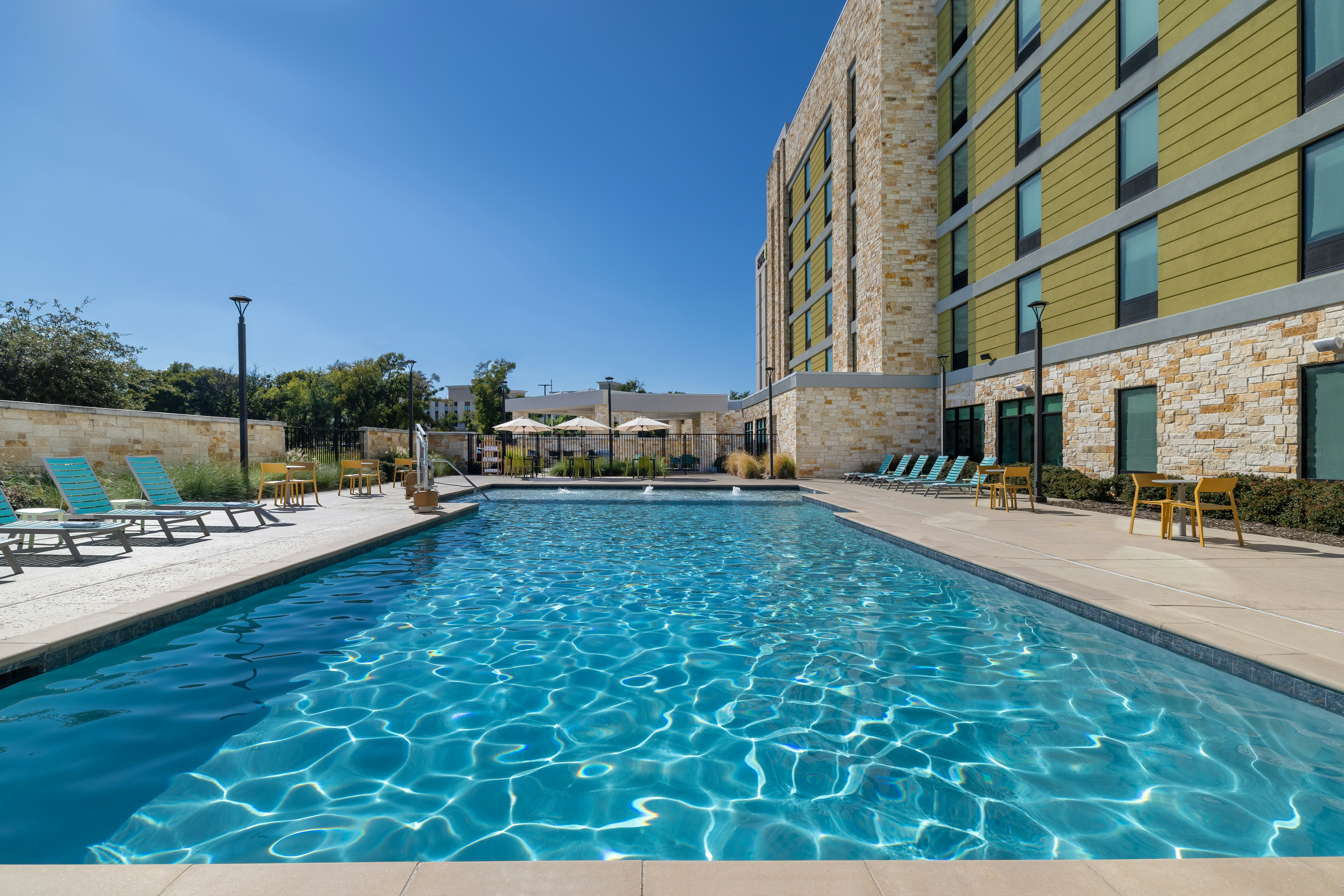 Home2 Suites By Hilton Plano Richardson 58/58