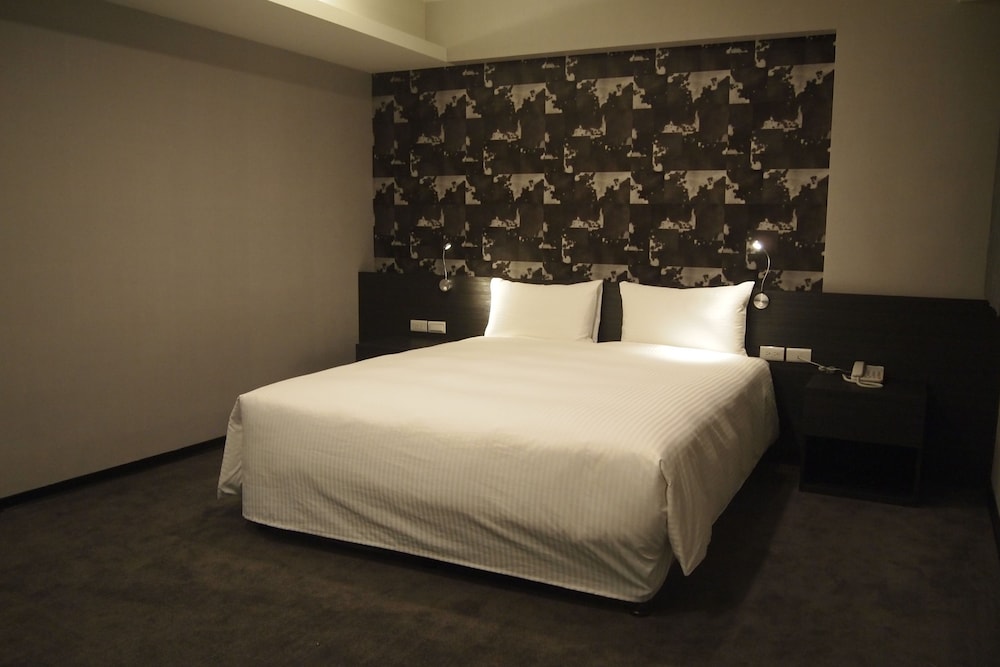 Fairytale Yisu Hot Spring Hotel 19/53