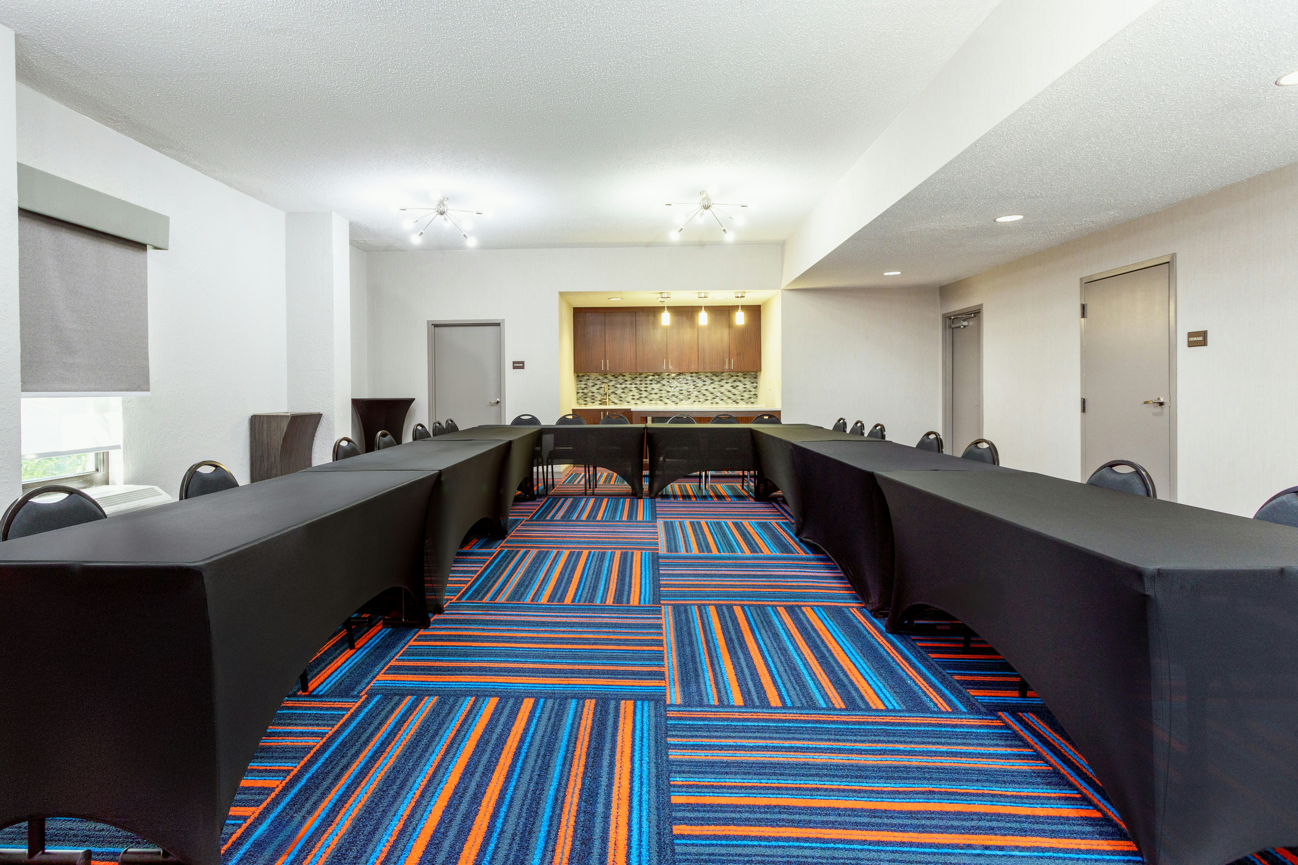 Hampton Inn Orlando International Airport 30/32