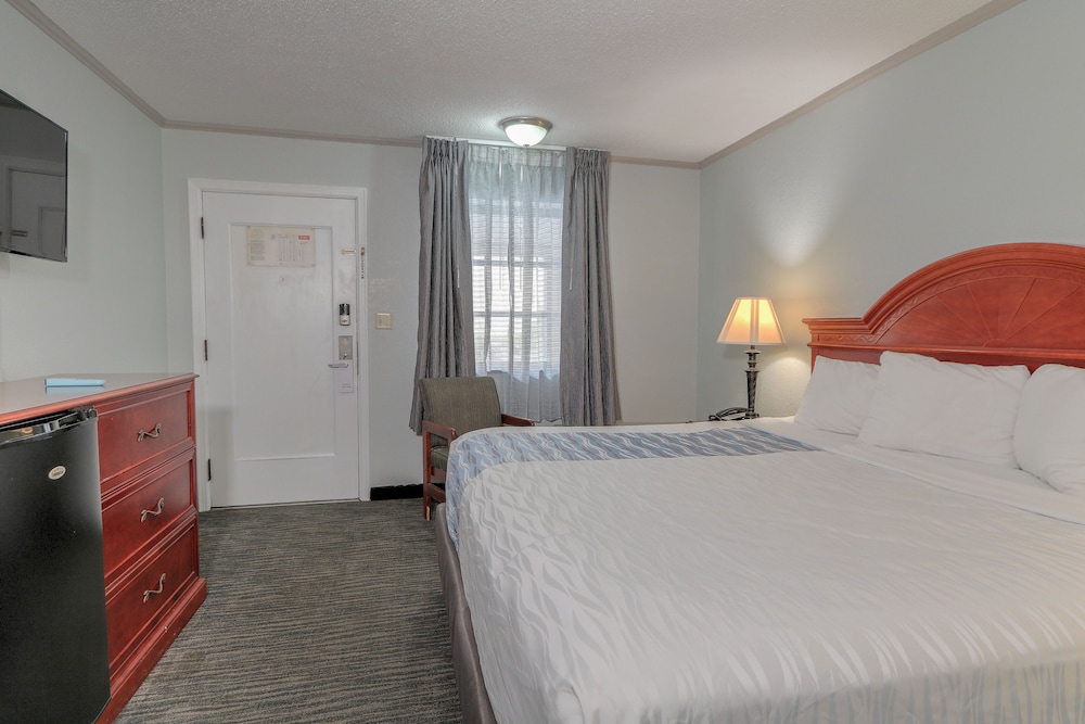 Belle Aire Motel 20/34
