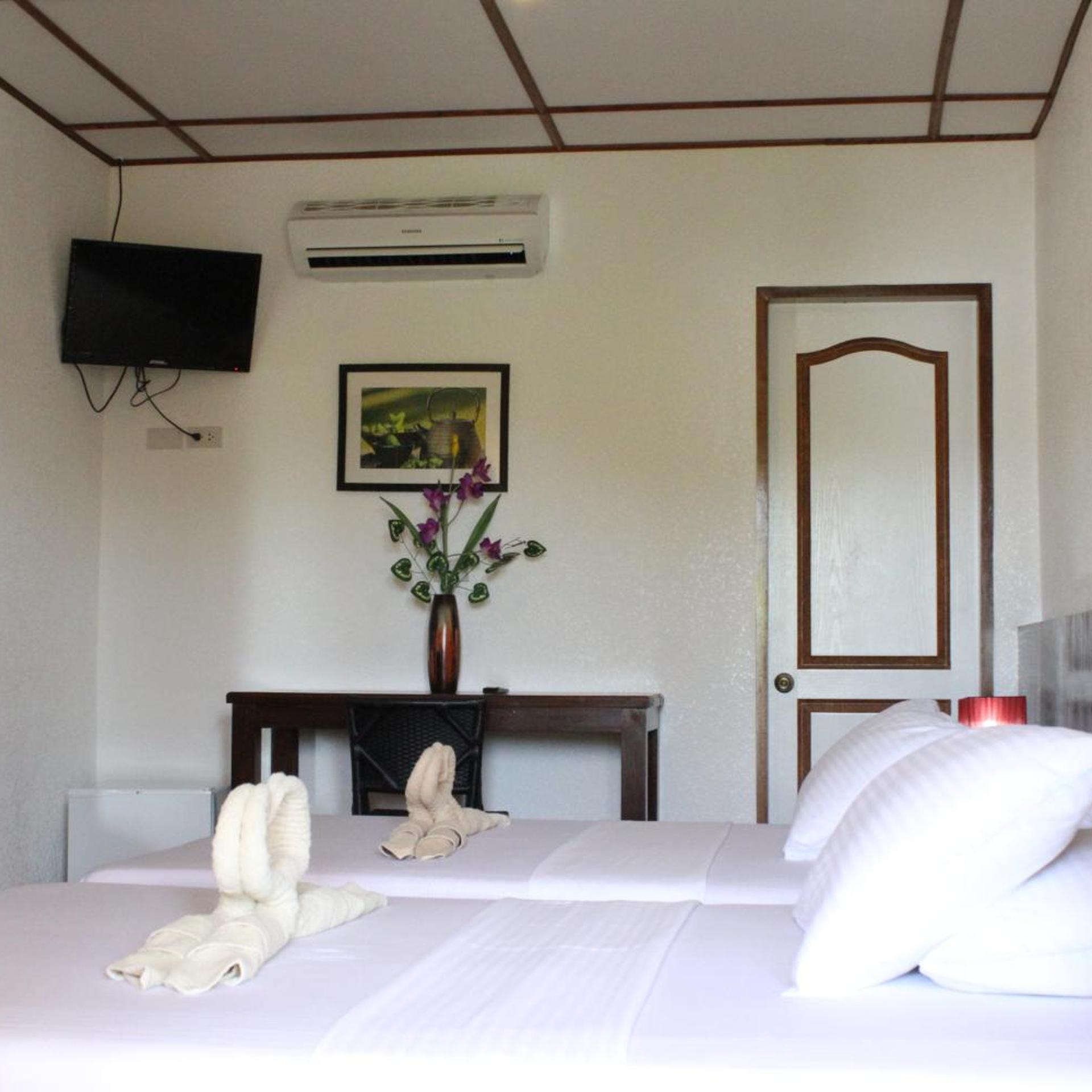 Bohol Sunside Resort 19/50