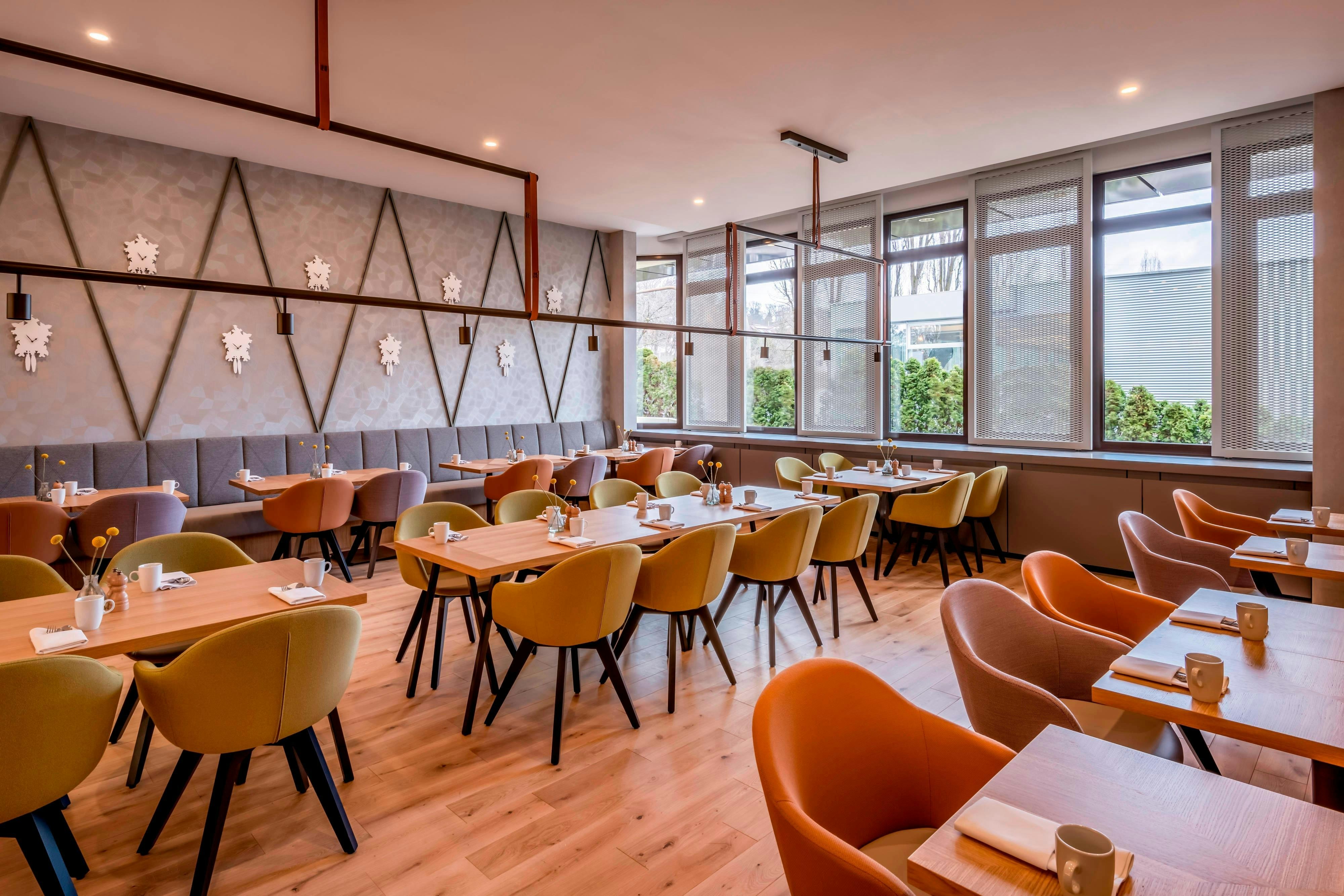 Stuttgart Marriott Hotel Sindelfingen 12/25