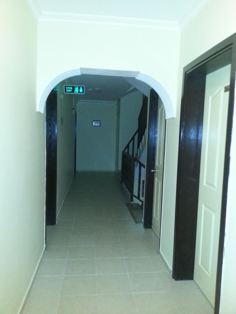 Hamle Hotel 25/48