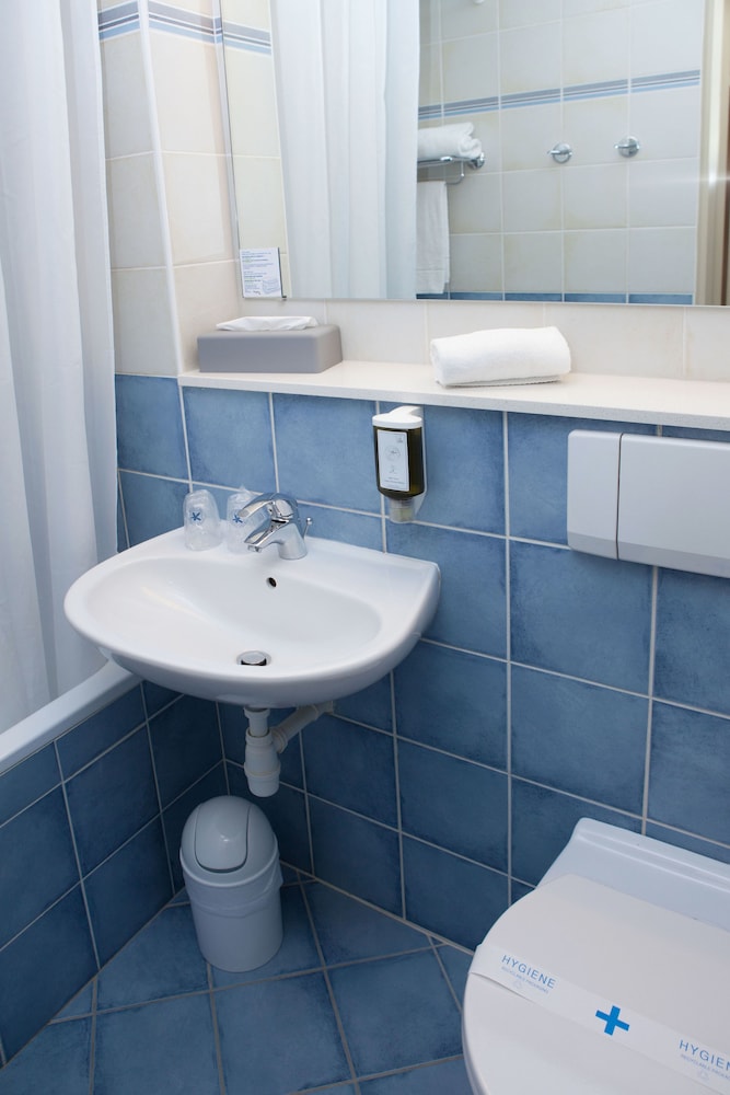 Sure Hotel by Best Western Limoges Sud 15/35