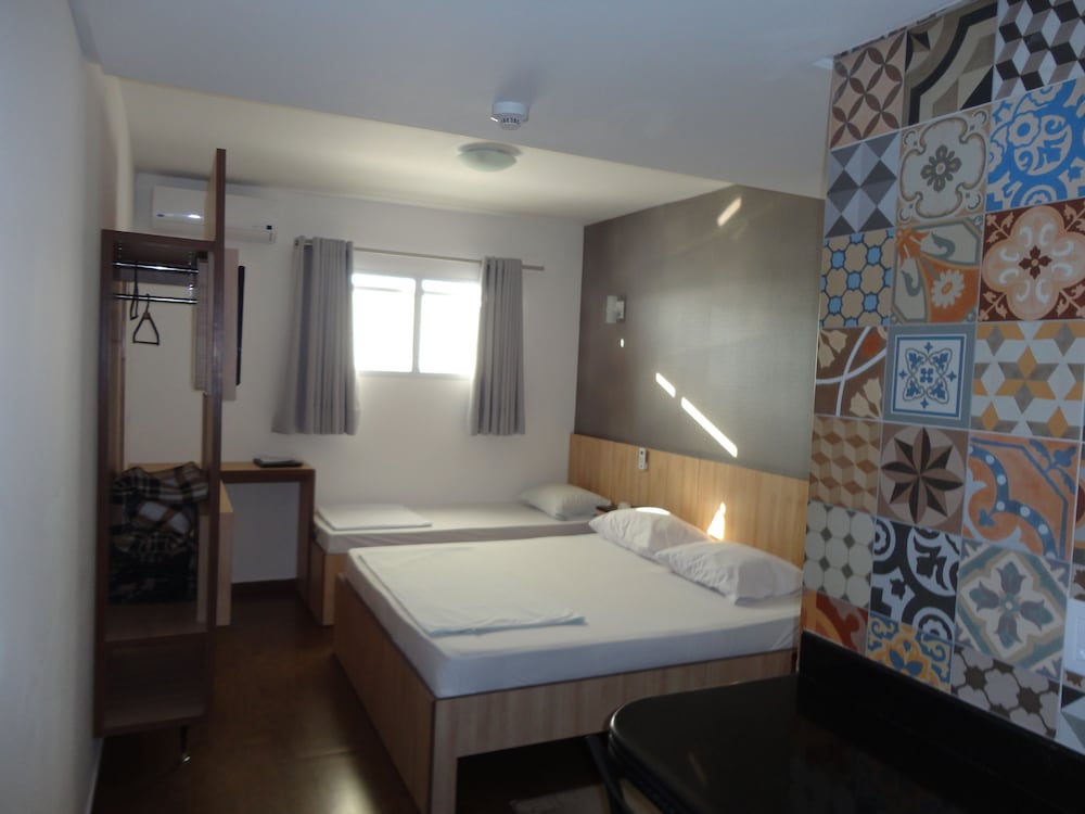 Hotel Calandre 22/97