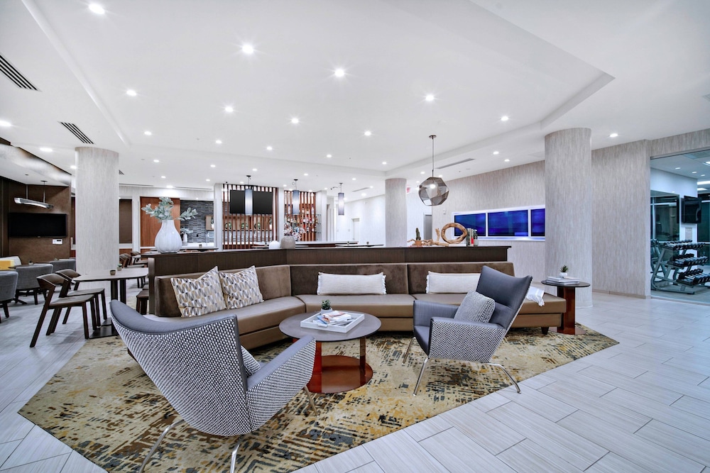 SpringHill Suites by Marriott Phoenix Goodyear 31/44