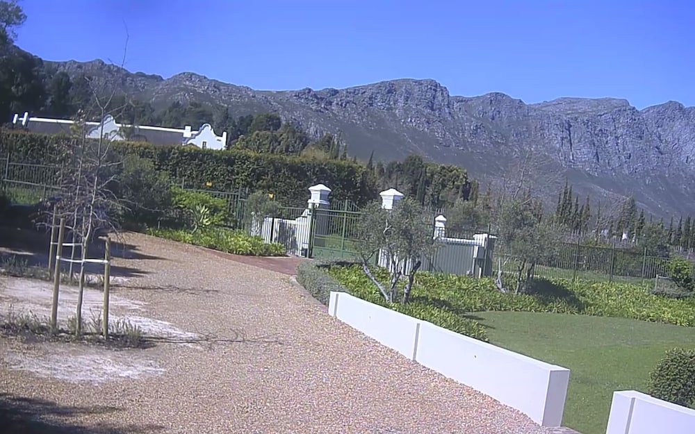 La Cabriere Country House 53/67