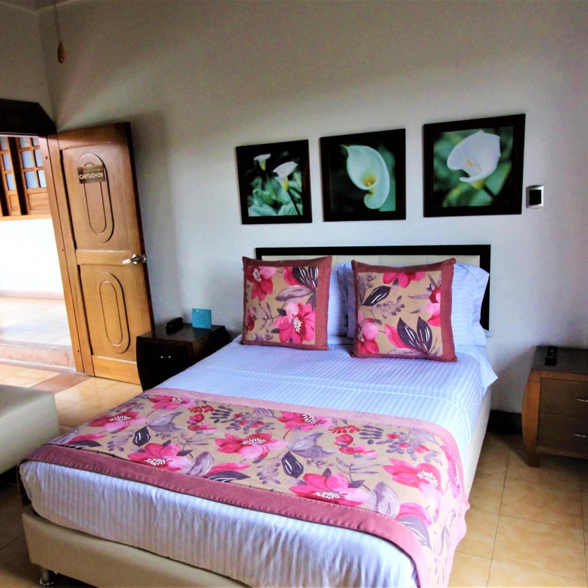 Amazilia Hotel 15/54