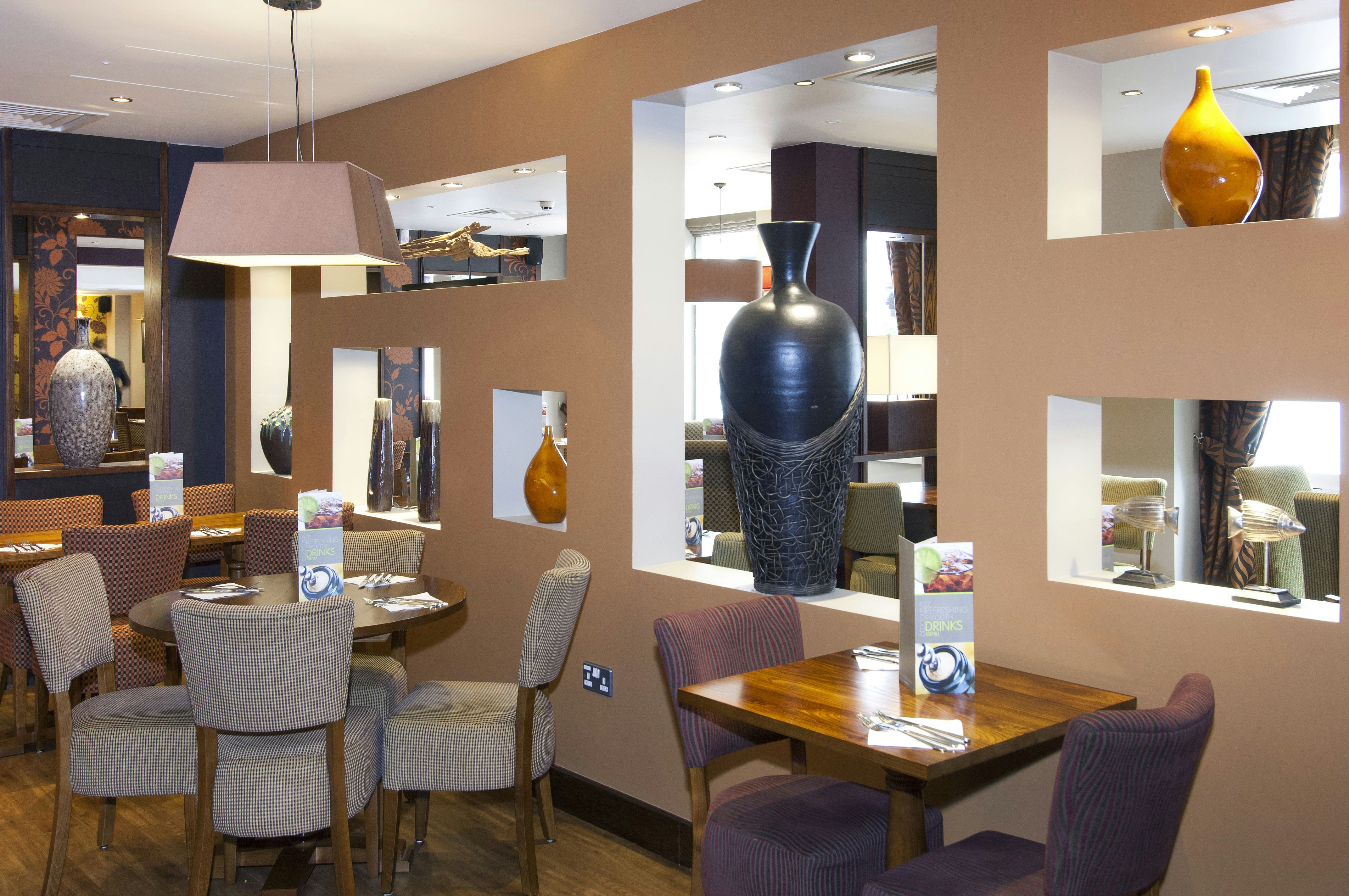Premier Inn London Blackfriars 24/39
