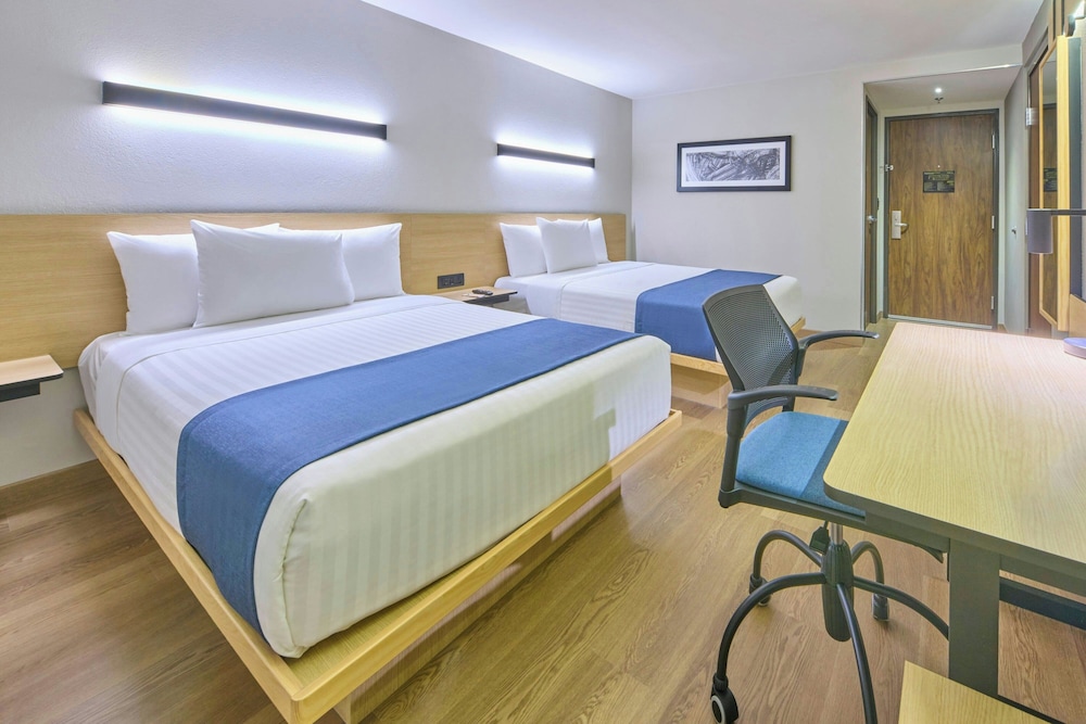 City Express by Marriott Tijuana El Florido 11/42