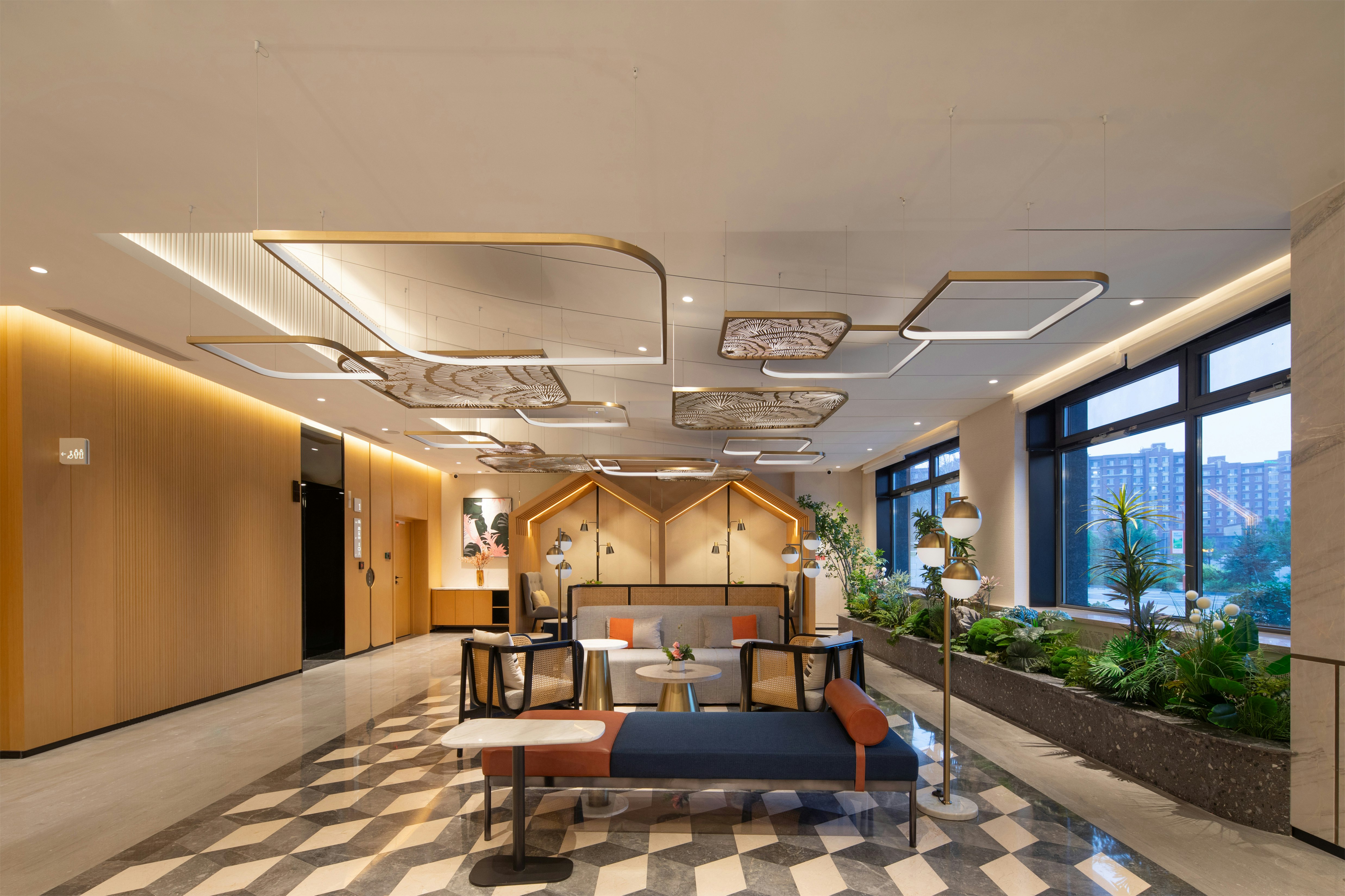 Hilton Garden Inn Hulunbuir Hailar 9/30