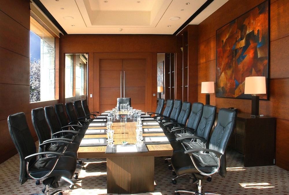 HYATT REGENCY KOLKATA 67/78