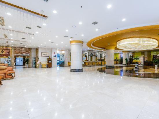 Pengcheng International Hotel 12/37