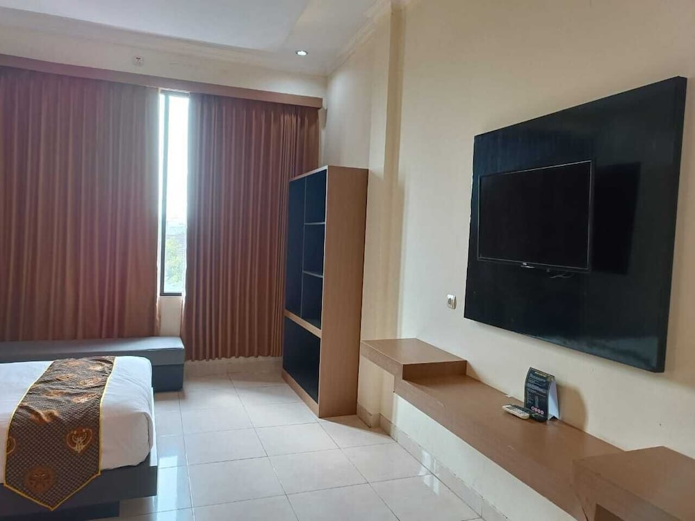 Shafira Hotel Malioboro 20/46