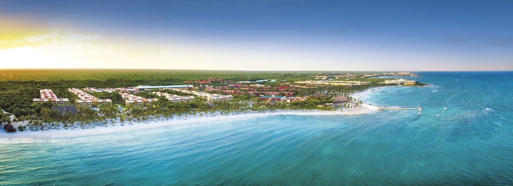 Barcelo Maya Caribe - All Inclusive 63/68