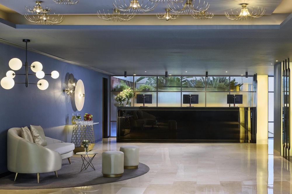 Hotel NH Sants Barcelona 7/50