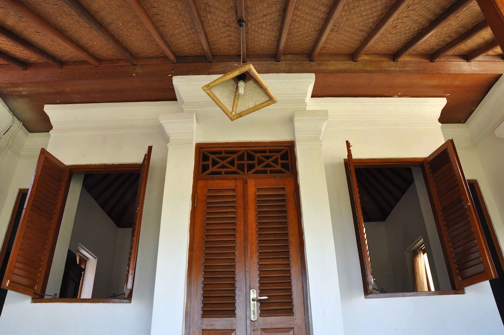 Meme Surung Homestay 37/66