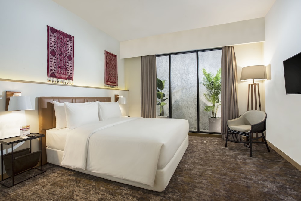 Swiss-Belinn Singkawang 11/74
