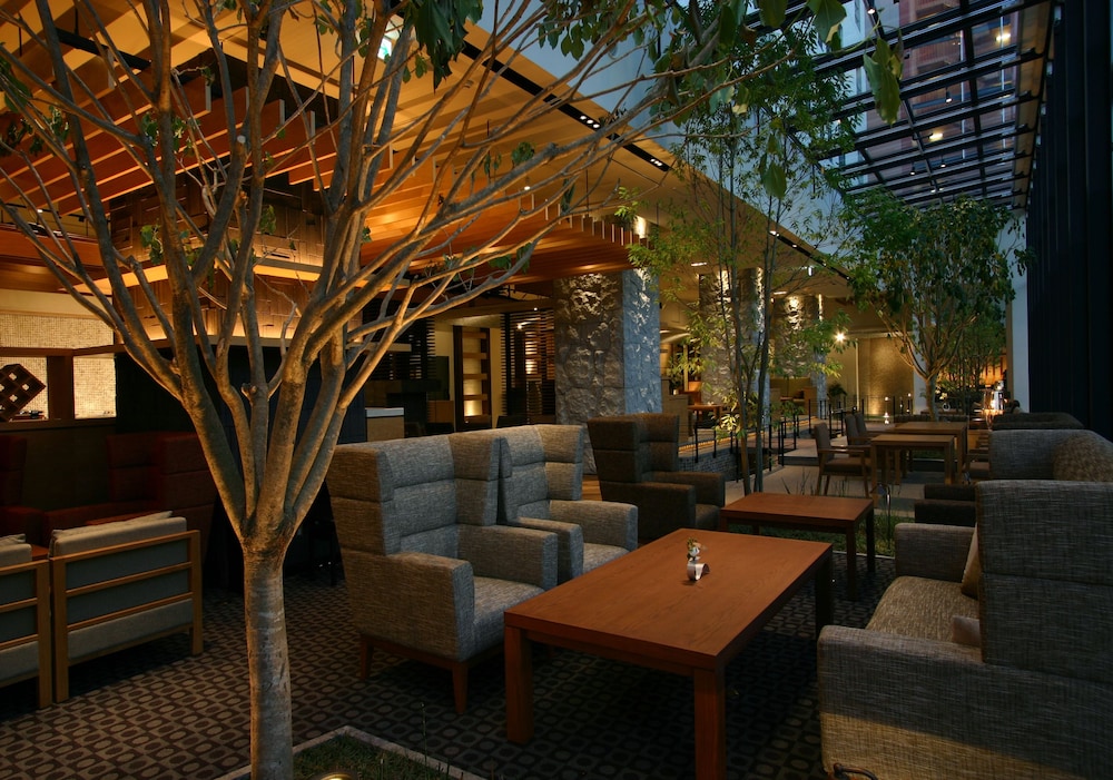 Hotel Coco Grand Takasaki 31/42