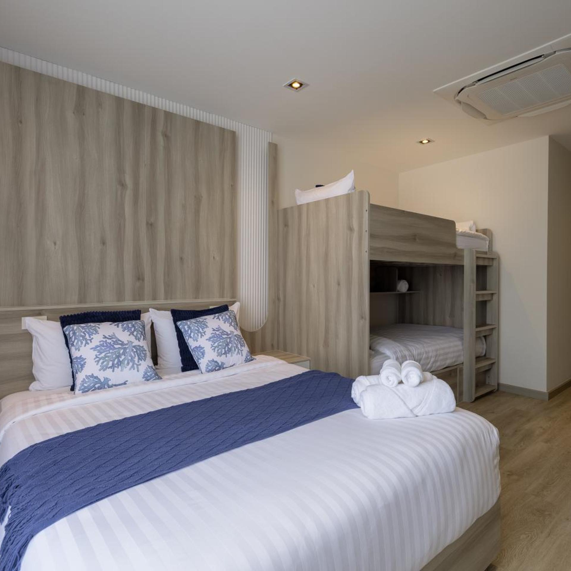 Diff Apartel Banglamphu 12/50