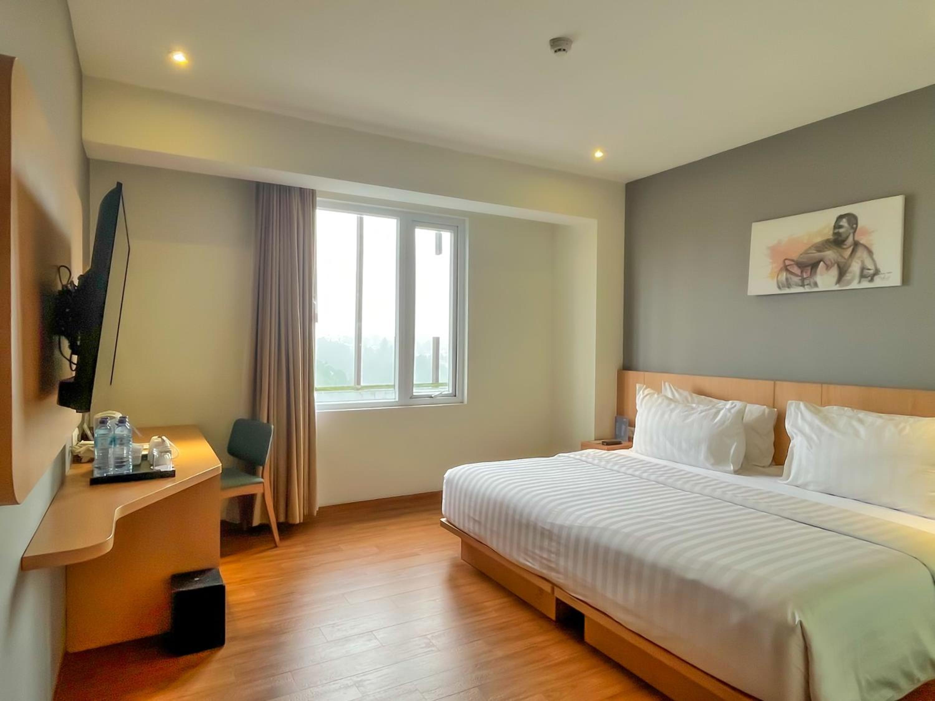 Hotel Santika Premiere Ambon 8/51