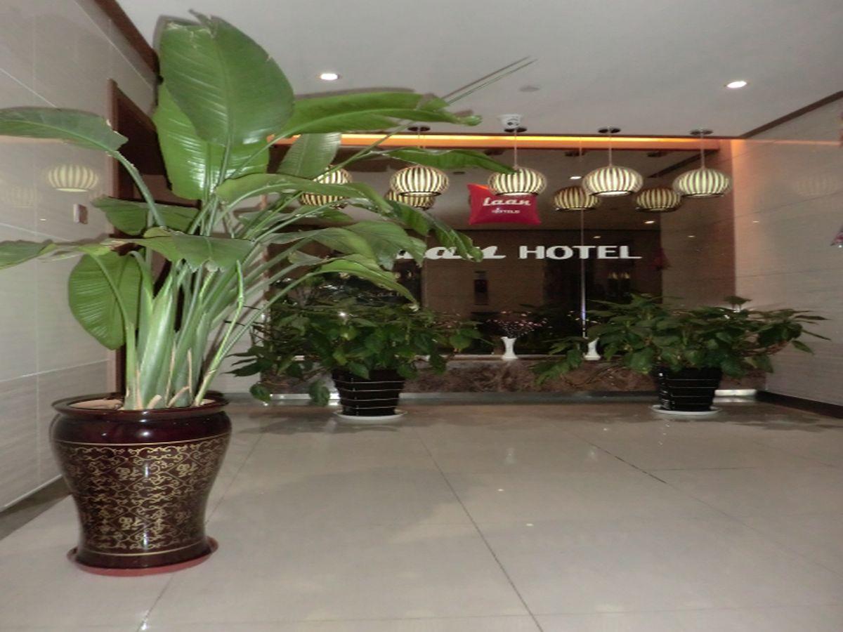 Laan Hotels 18/43