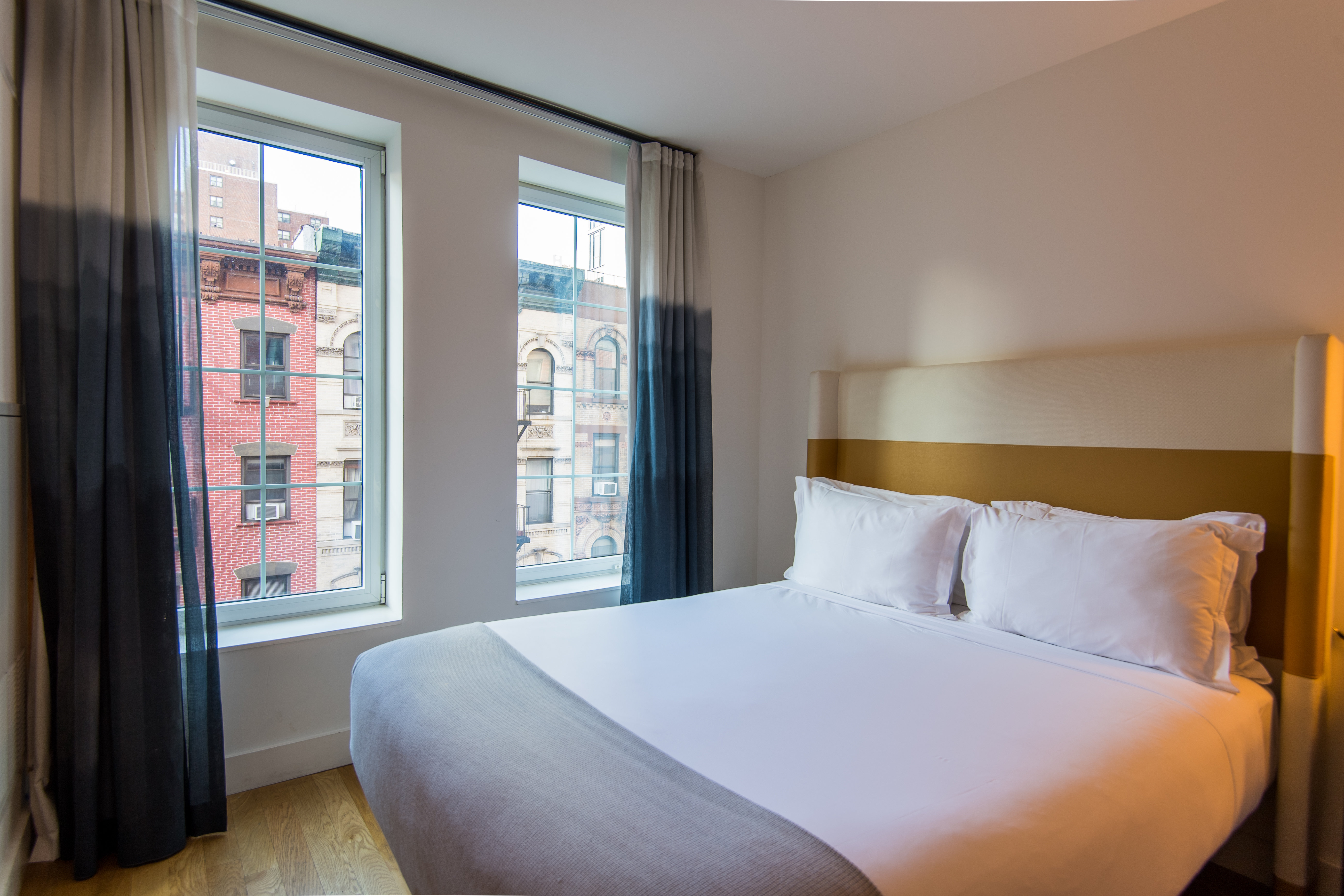 Hotel Indigo Lower East Side New York 30/81