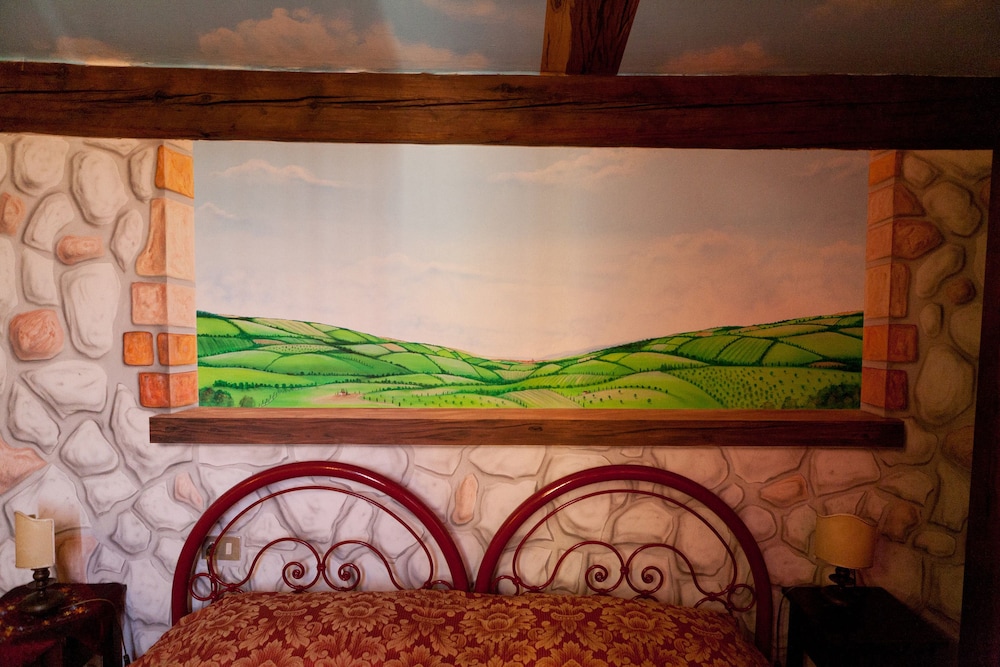 Hotel Masaccio Florence 33/59