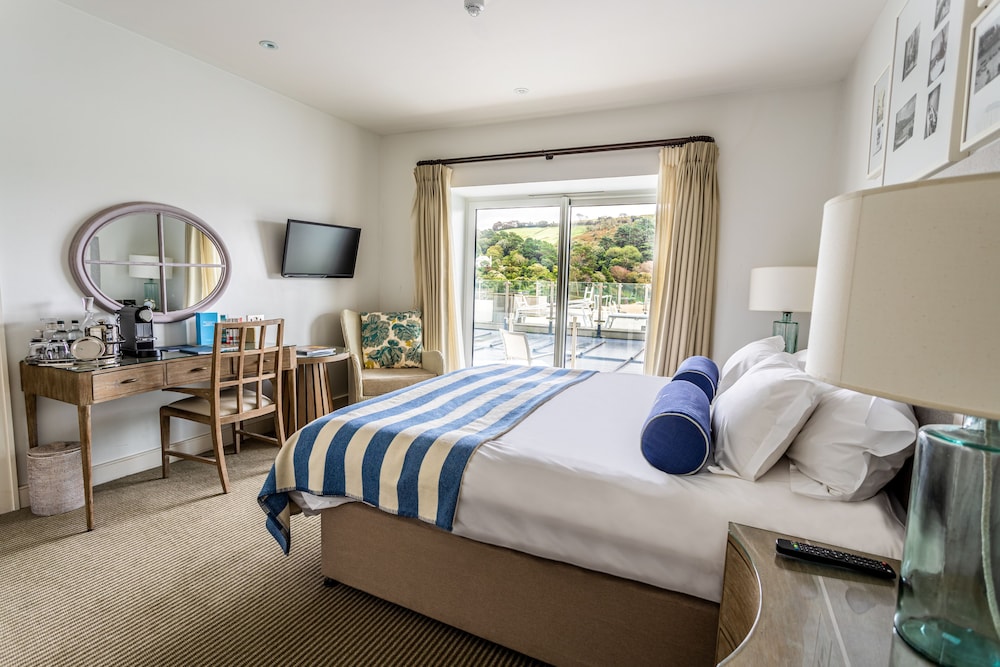 Salcombe Harbour Hotel and Spa 8/75