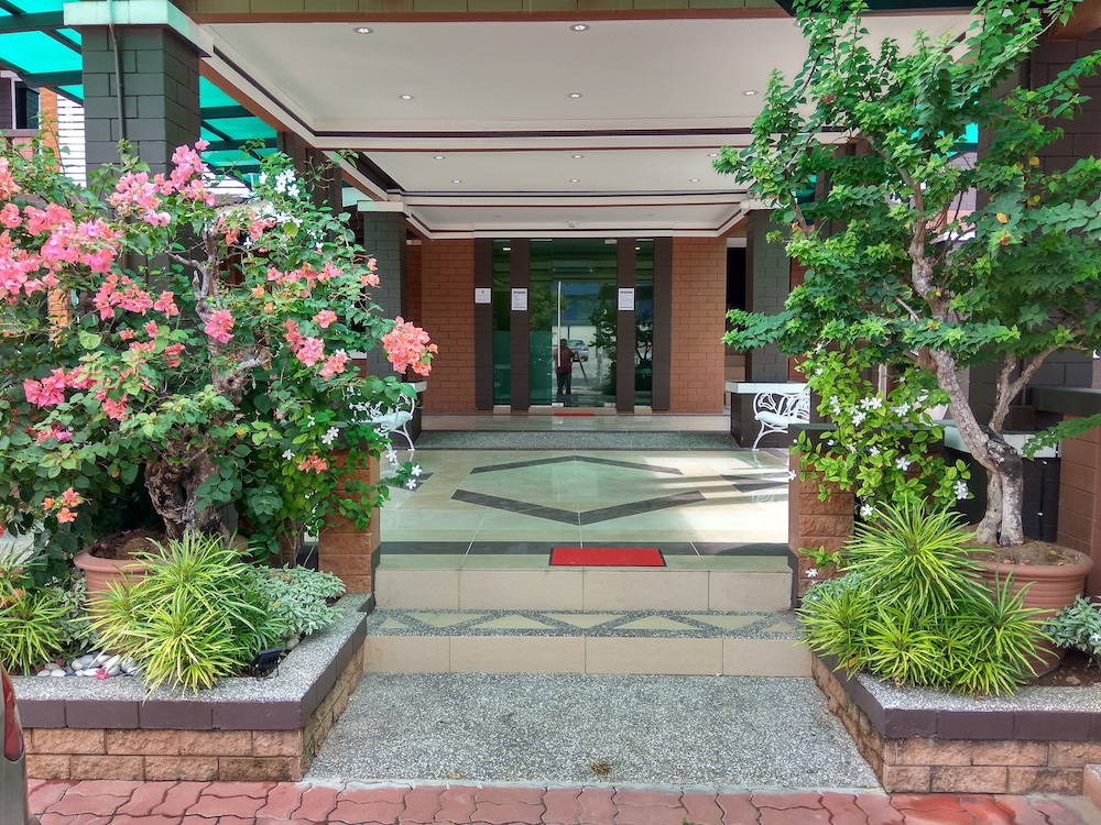 Myvilla Langkawi Hotel 13/61