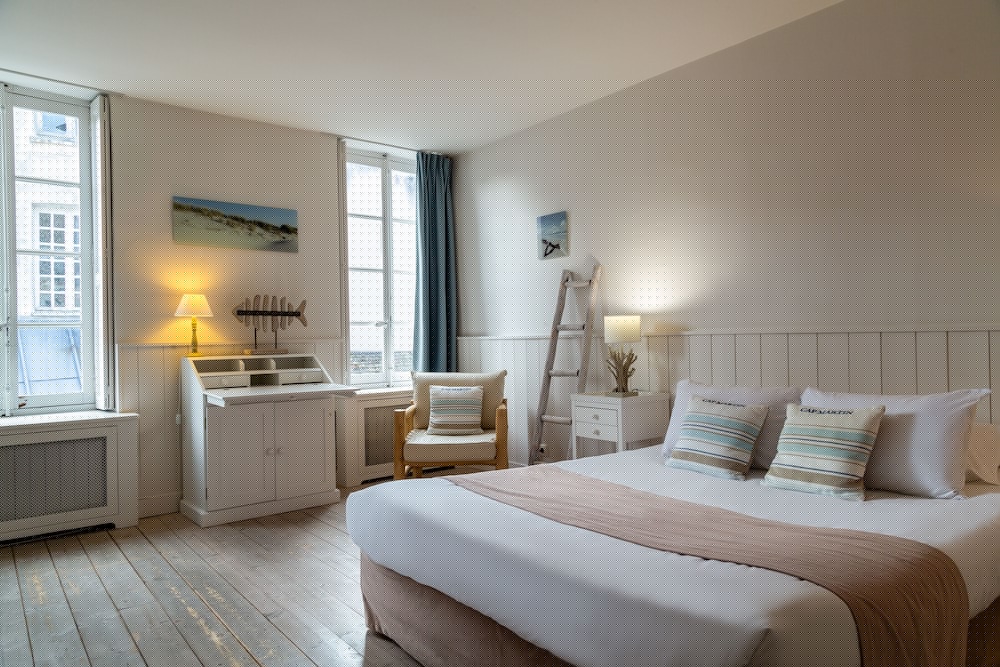Hotel Saint Laurent 18/49
