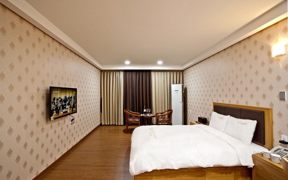 Geoje Ocean Hotel 22/67
