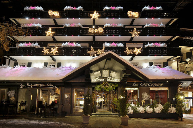 Hotel Mont Blanc 2/56