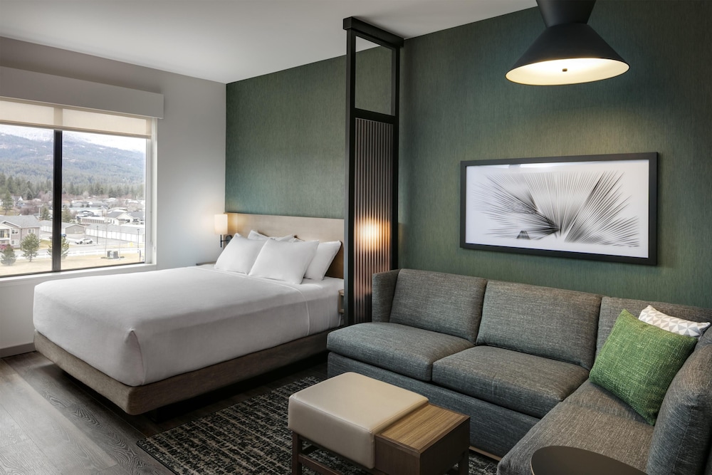 Hyatt Place Post Falls/Coeur D'Alene 15/50
