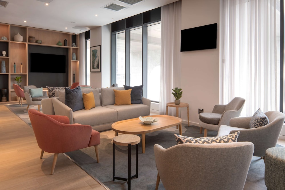 Hilton Garden Inn Umhlanga Arch 33/73