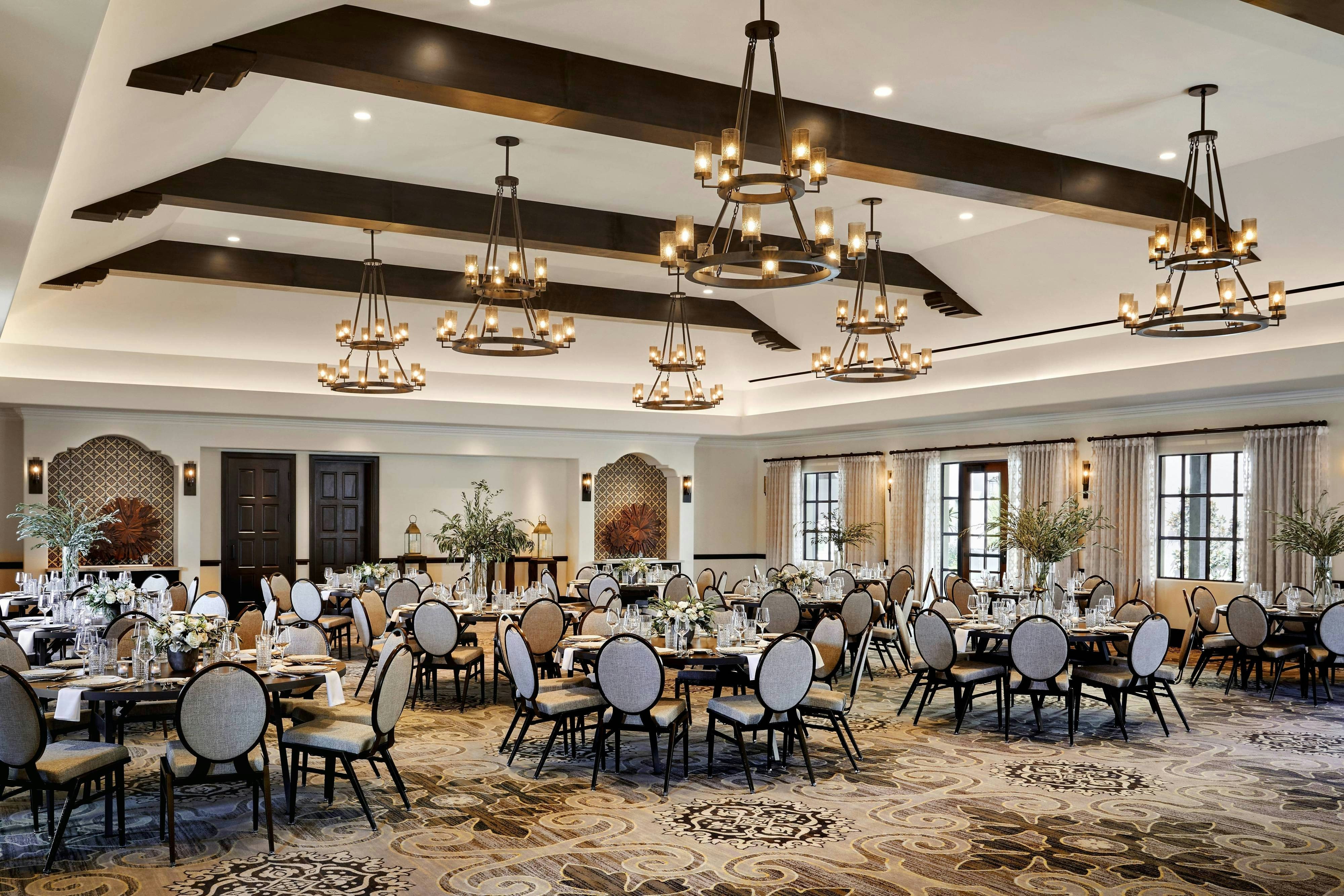 Inn At The Mission San Juan Capistrano Autograph Collection By Marriott 50/68