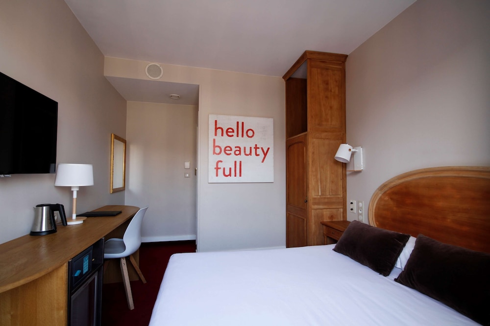 Best Western Aramis Saint-Germain 17/57