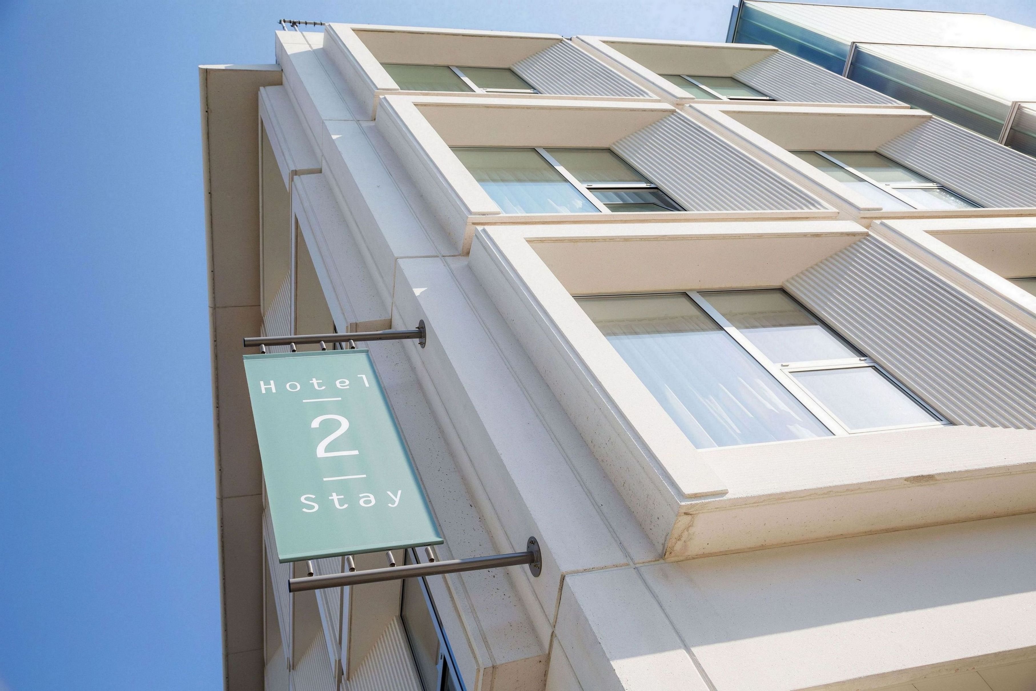 HOTEL2STAY 2/41