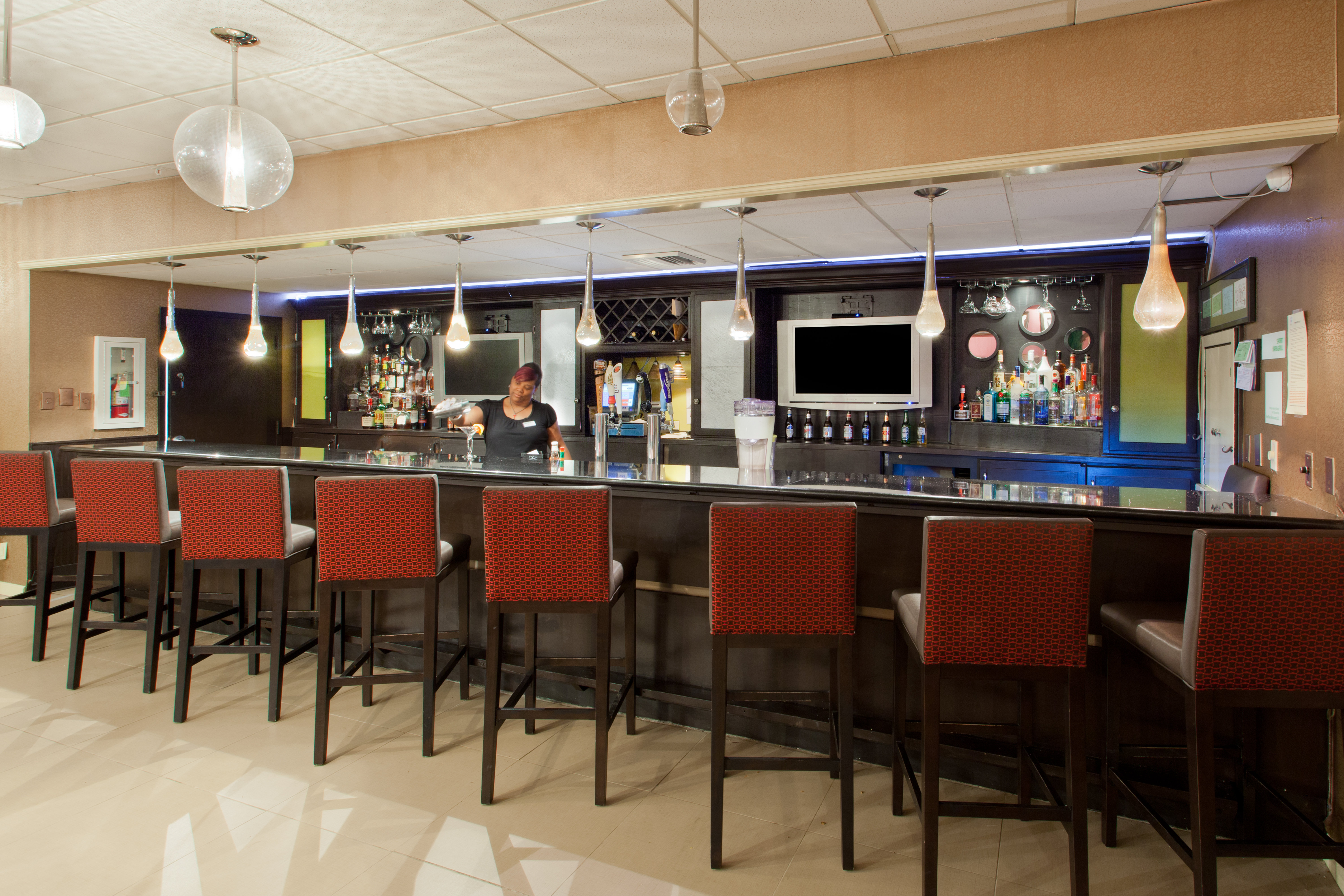 Holiday Inn Shreveport Downtown, an IHG Hotel 9/17