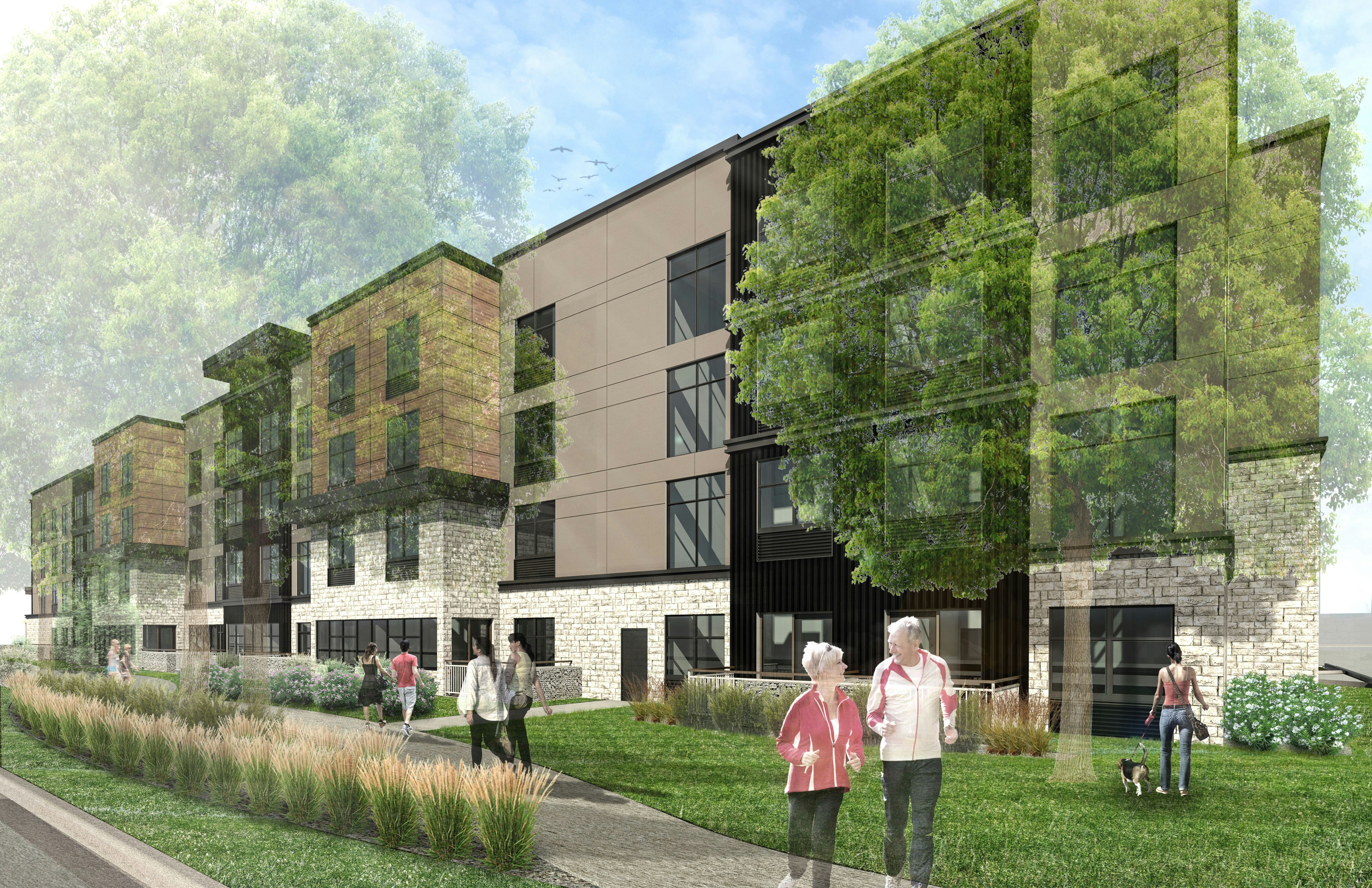 Homewood Suites by Hilton Edina Minneapolis 55/57