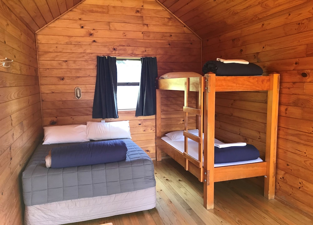 Rotorua Thermal Holiday Park 37/73