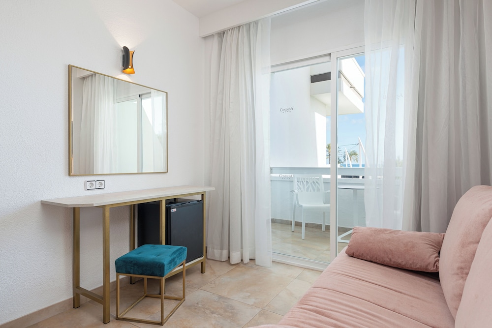 Hotel Condesa 28/50