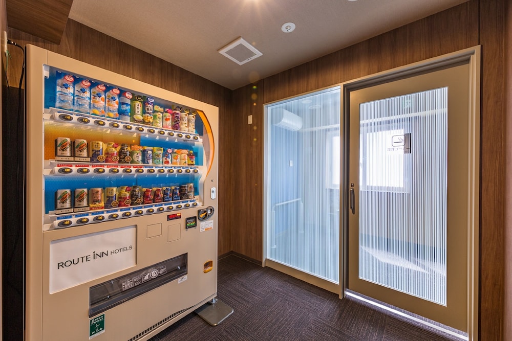 Hotel Route Inn Kumagaya 25/36