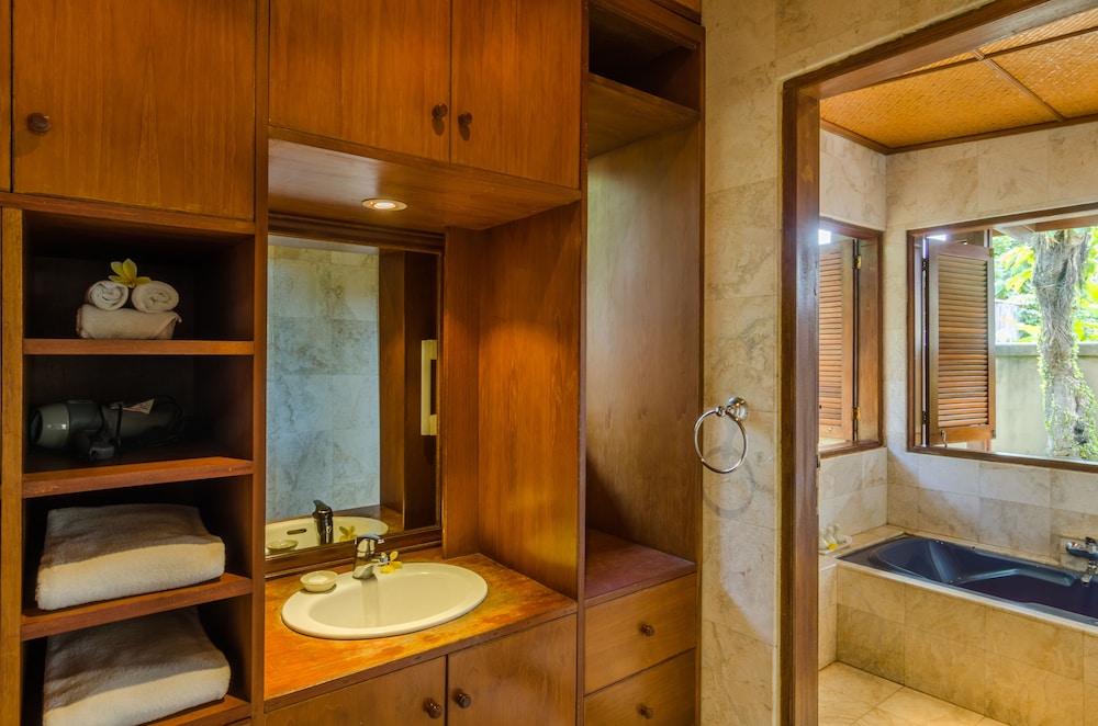 Chili Ubud Cottage 62/72