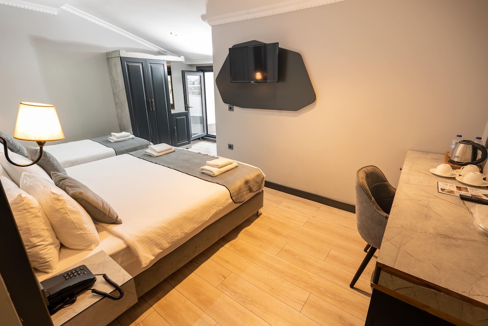 Express Plus Hotel 17/30